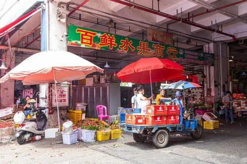 江南市场哈密瓜今日行情,甜蜜价格波动，抢购热潮来袭