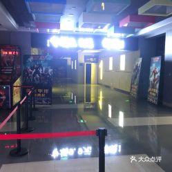 瓜洲电影城影讯今日,热门大片上映，精彩不容错过