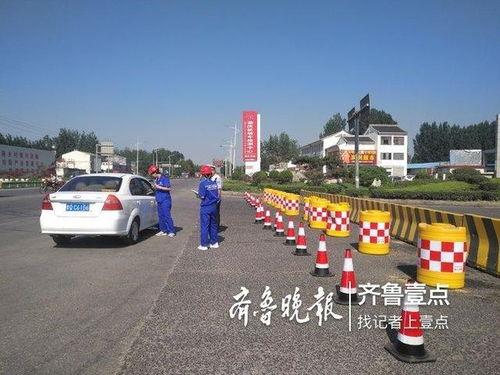 今日瓜州收费站封路了吗,今日封路情况一览