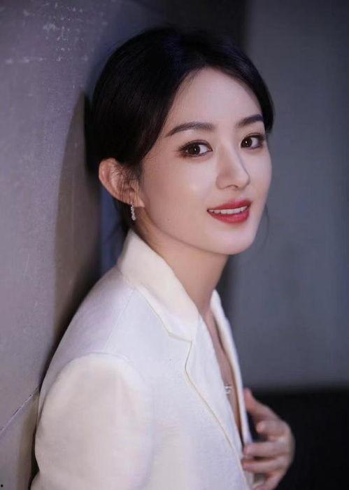 赵丽颖今日吃瓜视频,揭秘娱乐圈幕后故事